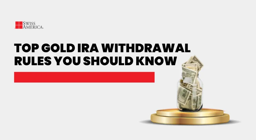 Gold IRA investment strategy