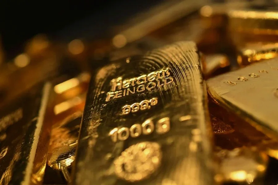 Precious metals retirement planning